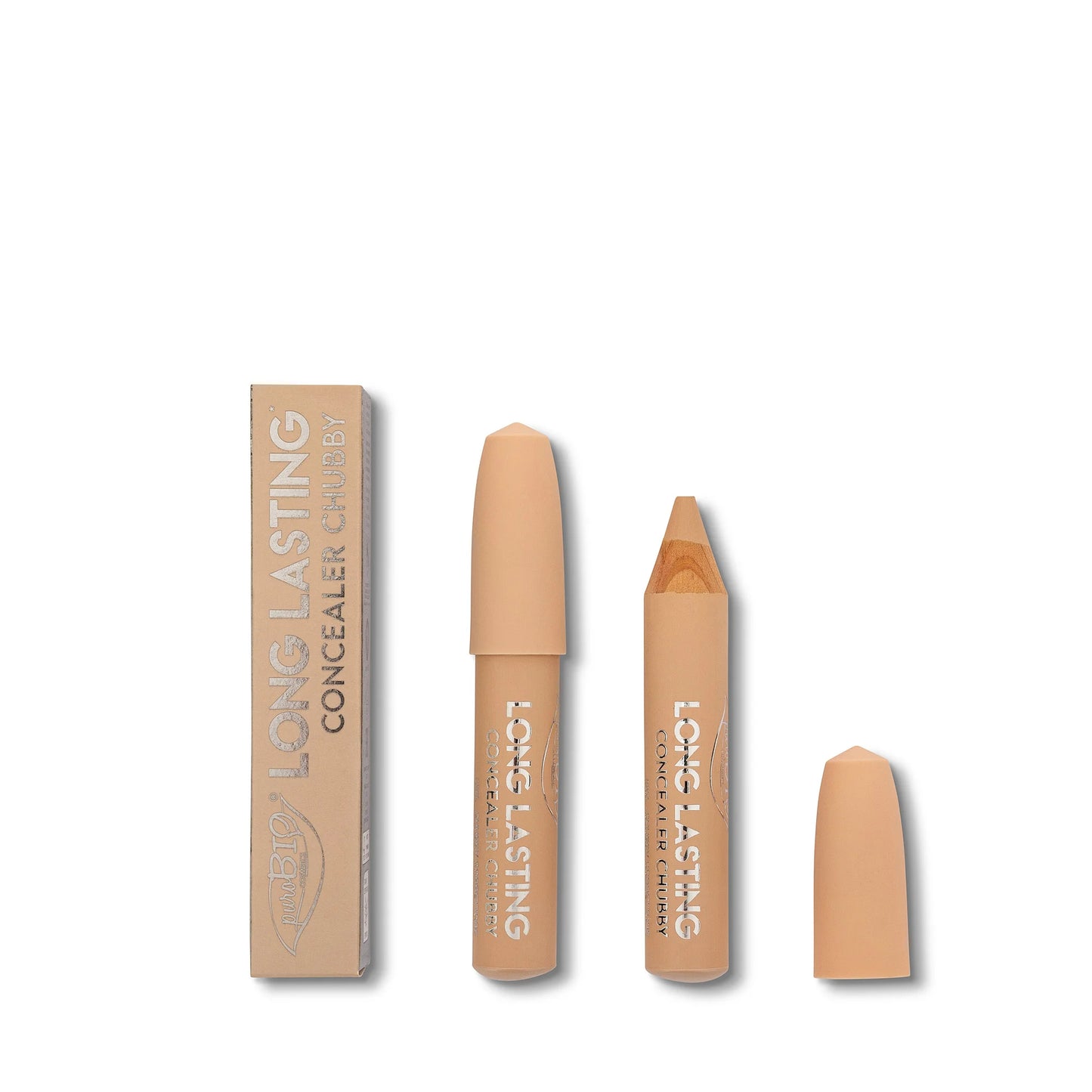 Purobio | Chubby Long Lasting Concealer
