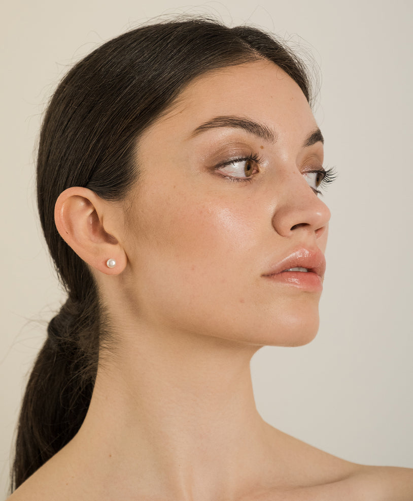 Veramè Orecchini Carla Argento