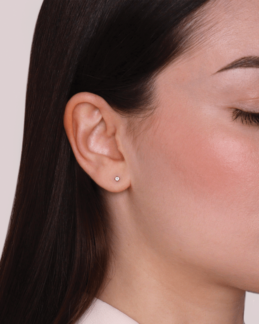 Veramè Orecchini Singolo Sara Argento