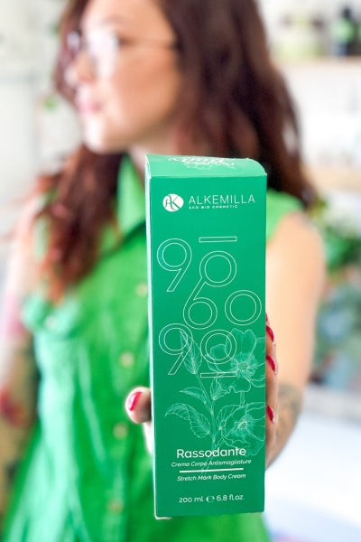 Alkemilla 90/60/90 Rassodante