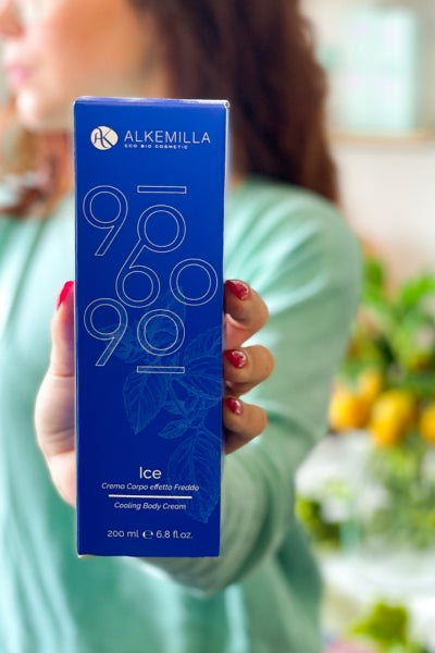 Alkemilla Crema 90/60/90 Ice