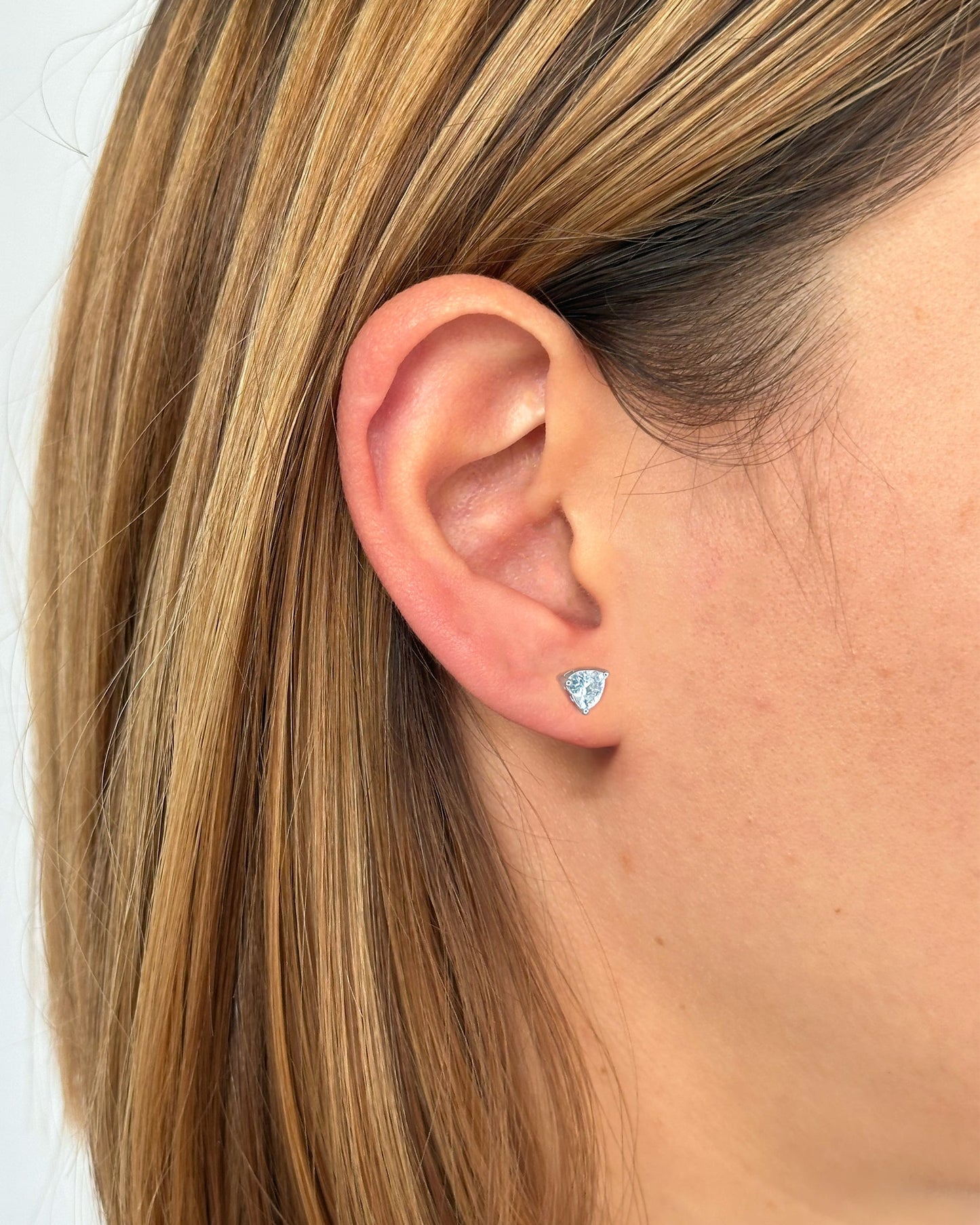 Veramè Orecchini Chiara Argento