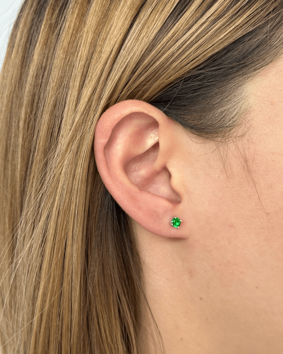 Veramè Orecchini Cloe Argento