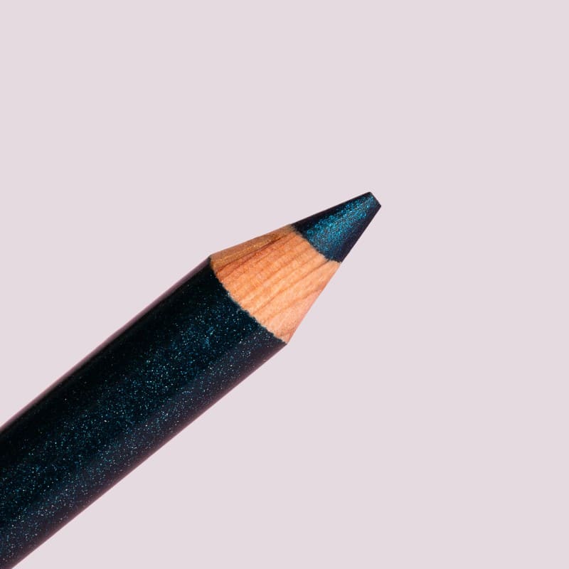 Neve Cosmetics | Matite Pastello Occhi (Nuance Blu-Verdi)