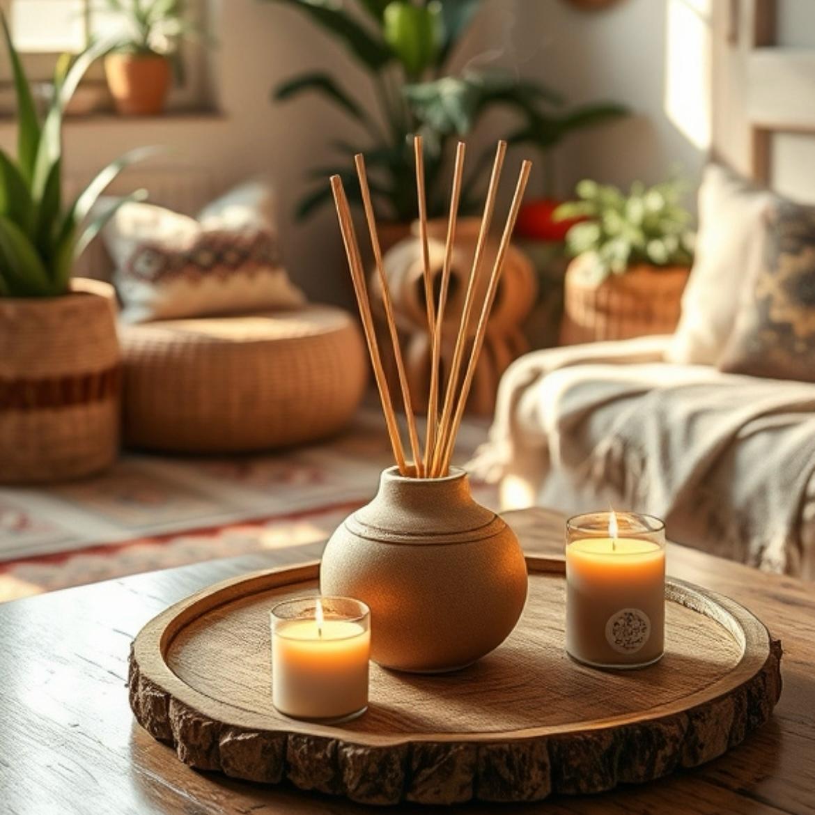 Casa e spiritualità