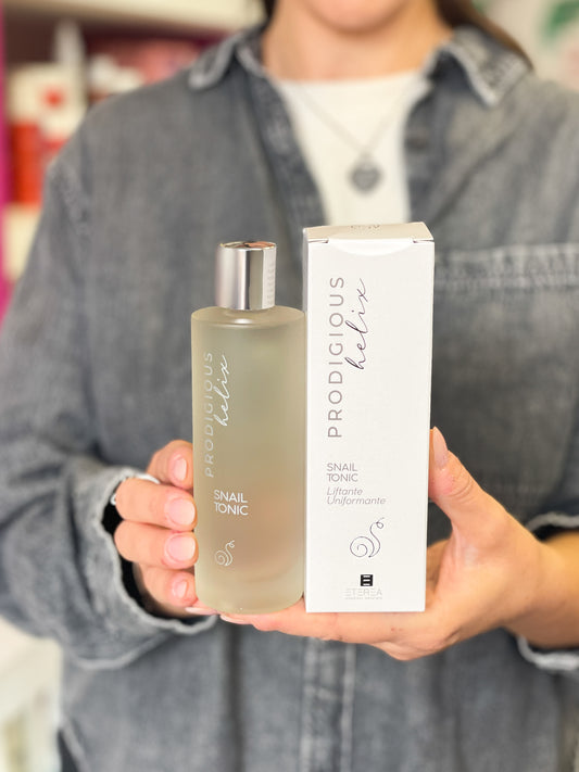 Eterea Prodigious Helix Snail Tonic