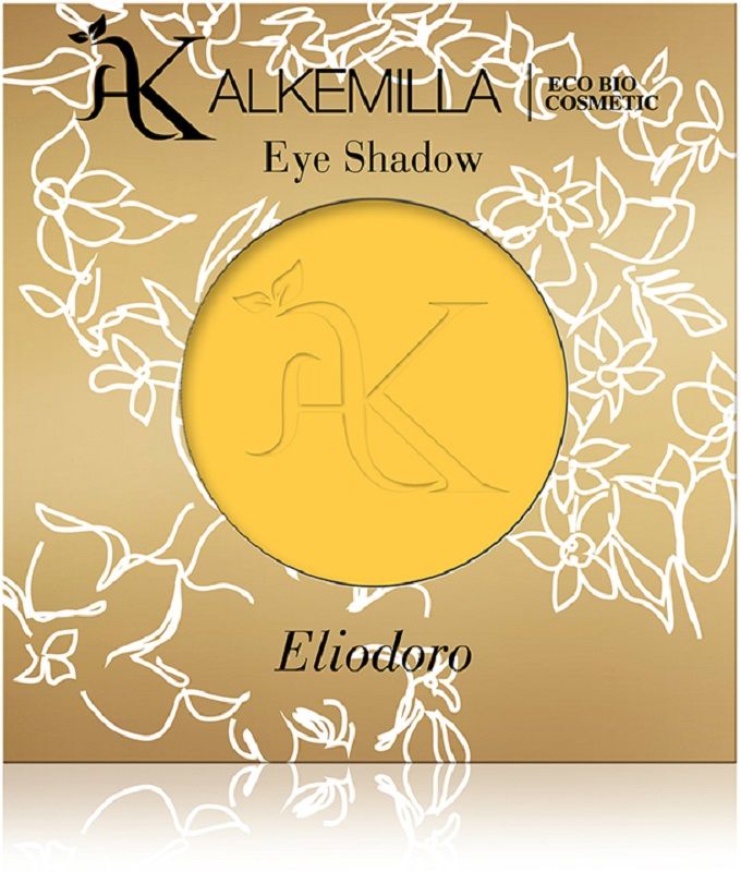 Alkemilla Ombretto Eliodoro