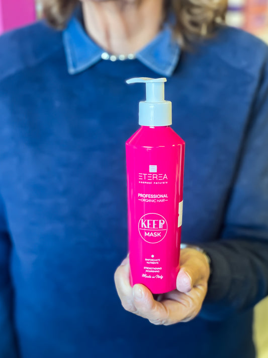 Eterea Keep Hair Mask