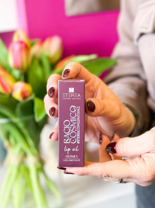 Eterea Bacio Cosmico Hermes