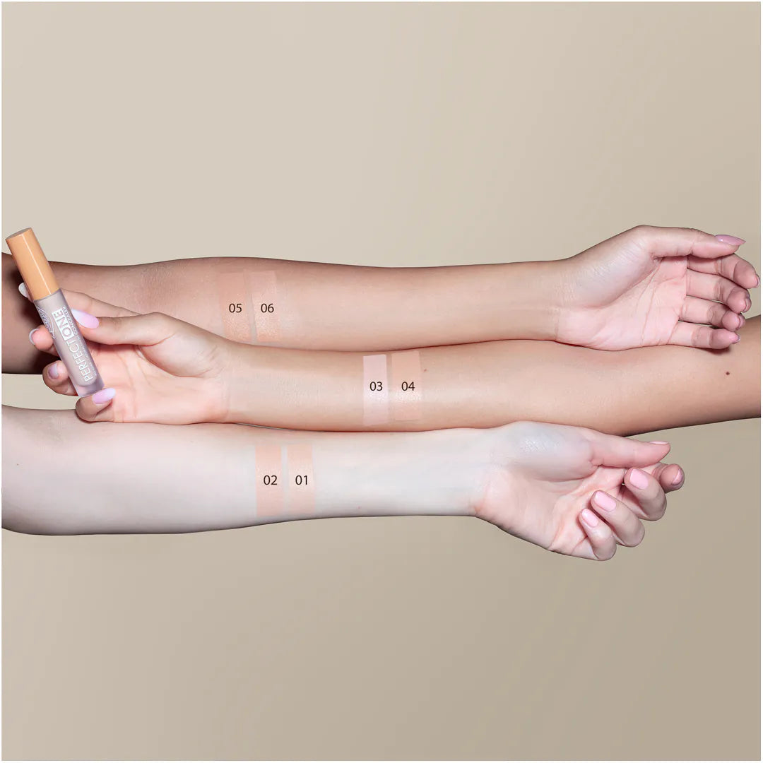 Purobio | Perfect one concealer