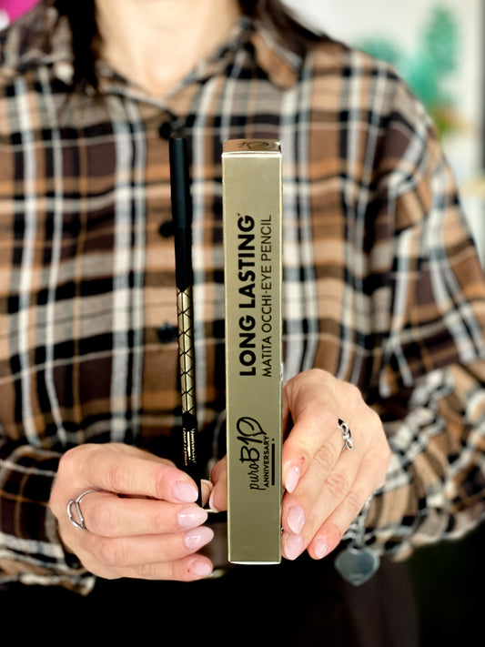 Purobio | Matita Eyeliner Anniversary