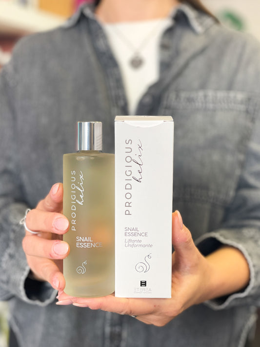 Eterea Prodigious Helix Snail Essence
