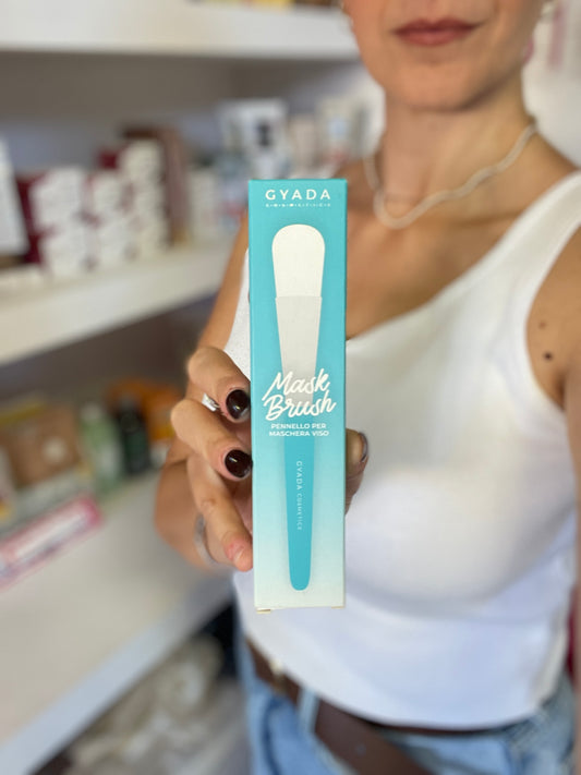 Gyada Mask Brush
