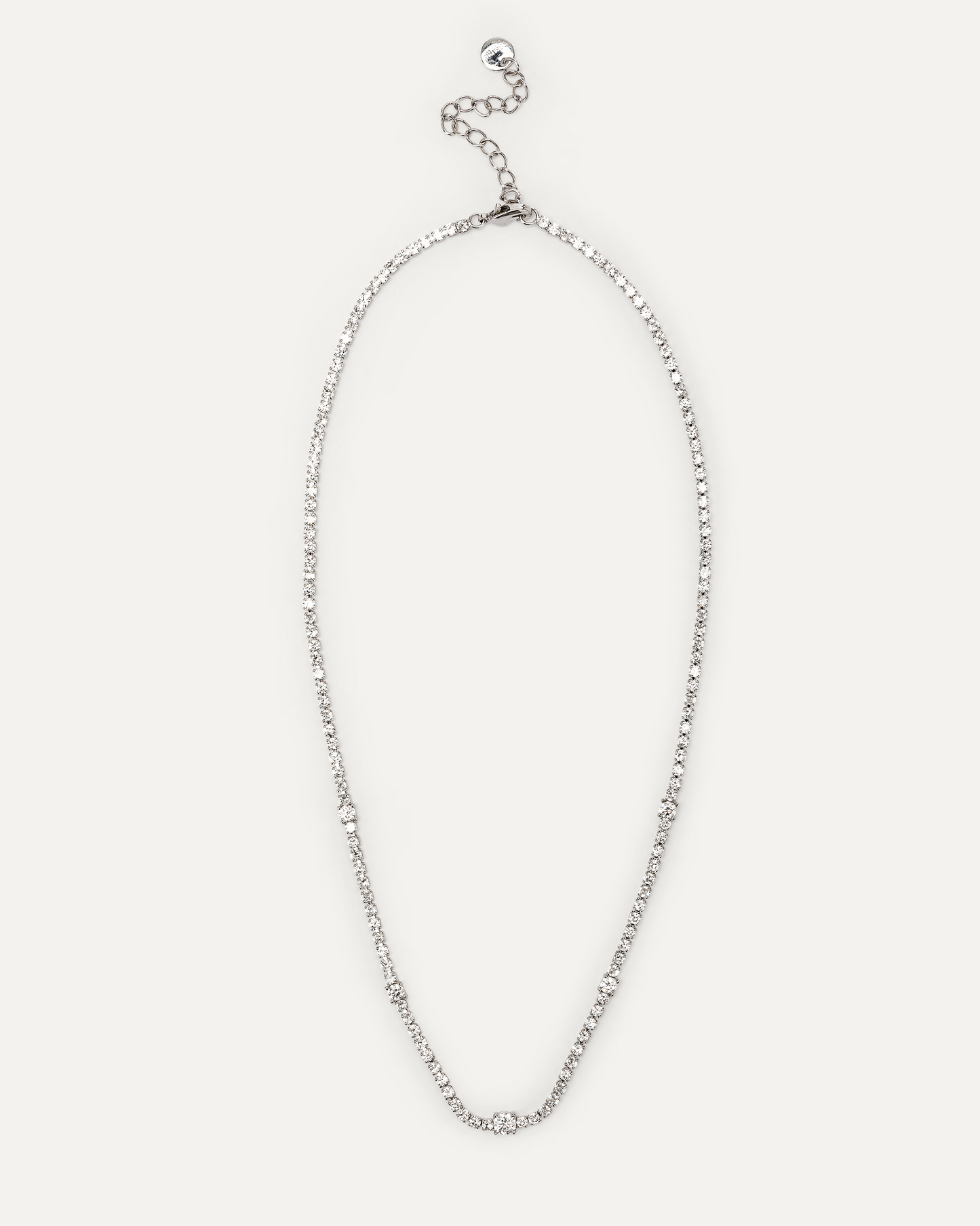 Veramè Collana Tennis Camilla