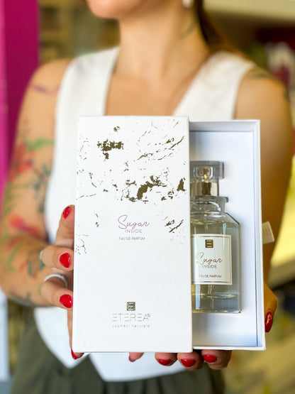Eterea Sugar Inside | Eau de Parfum