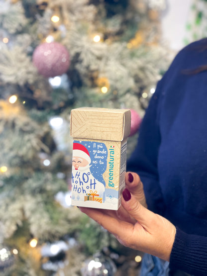 Greenatural Porta Gioie | Happy Babbo