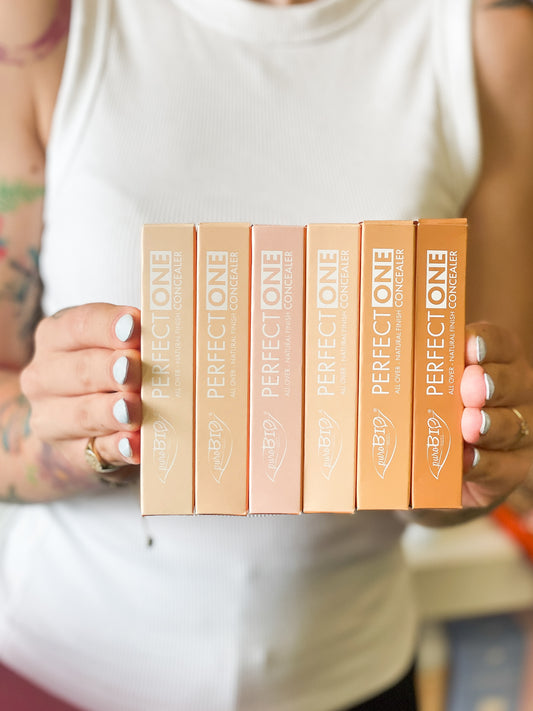 Purobio | Perfect one concealer