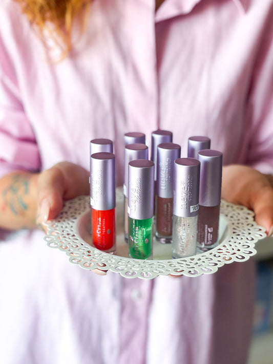 Neve Cosmetics | Jelly Cream