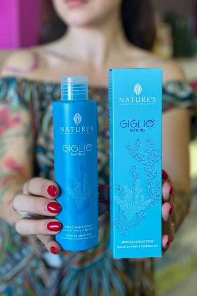 Nature's Giglio marino Bagnodoccia