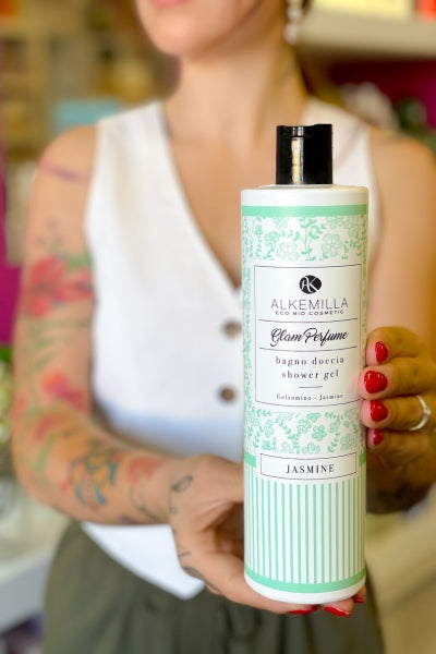 Alkemilla Bagnodoccia Jasmine