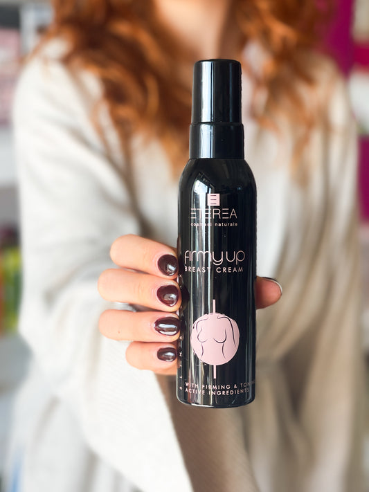 Eterea Crema Seno Firmy up