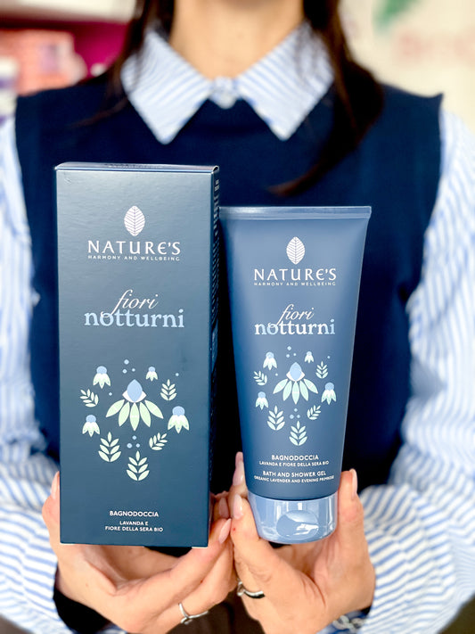 Nature's Fiori Notturni Bagnodoccia
