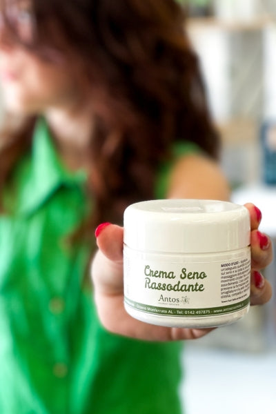 Antos Crema Rassodante Seno