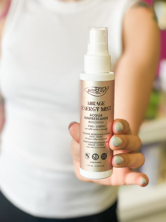 Purobio Mirage Acqua Rinfrescante