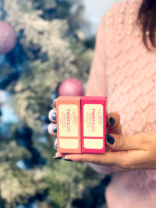 Twist & Go Blush Cremoso