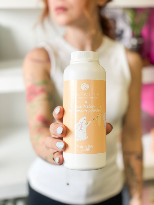 Alkemilla Bio Talco