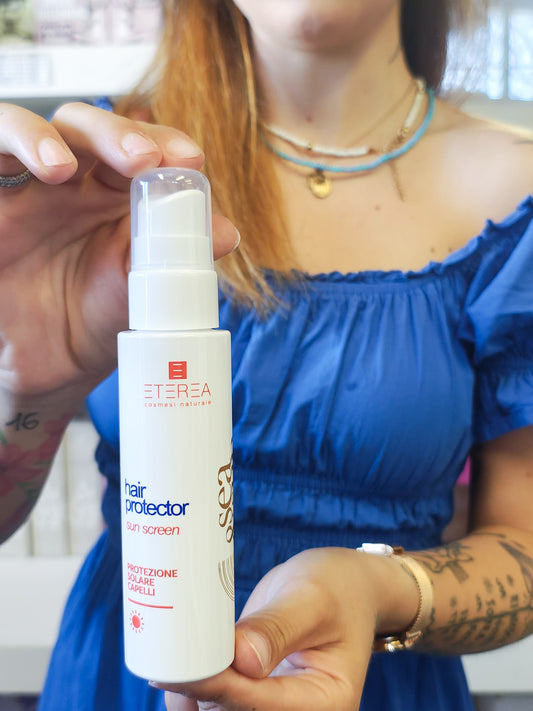 Eterea Sun Screen Hair Protection