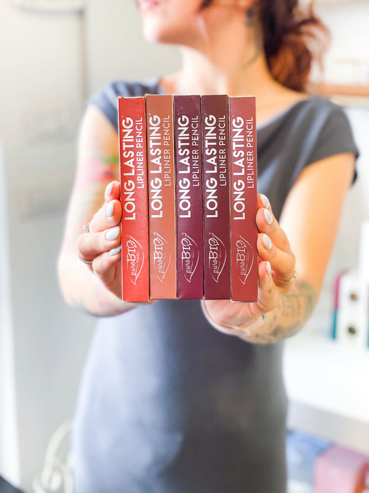 Purobio | Matita labbra Long Lasting