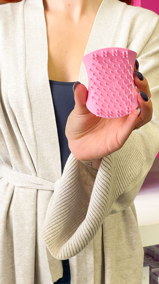 Tangle Teezer The Scalp Exfoliator & Massager