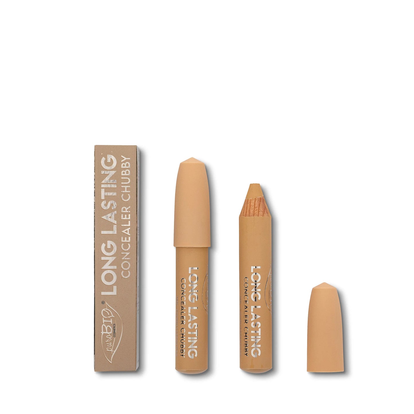 Purobio | Chubby Long Lasting Concealer