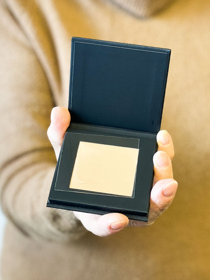 Alkemilla | Velvet Compact Cream Foundation