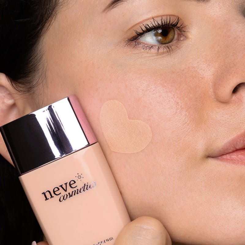Neve Cosmetics | Fondotinta Cream-To-Serum