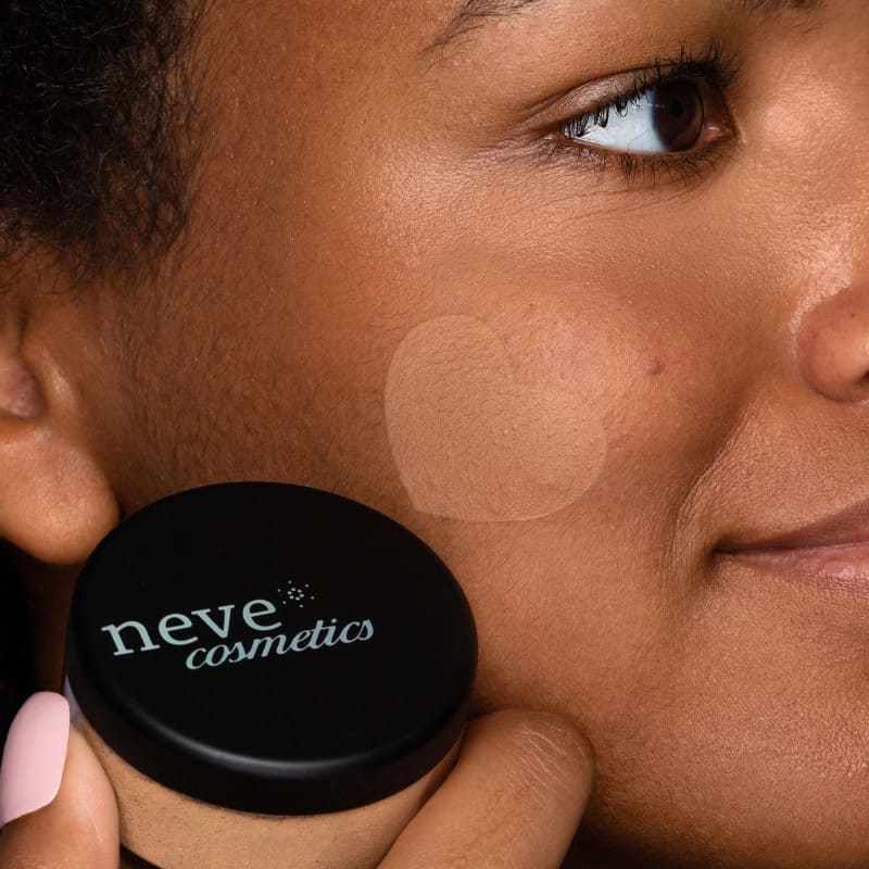 Neve Cosmetics | Fondotinta High Coverage Mineral