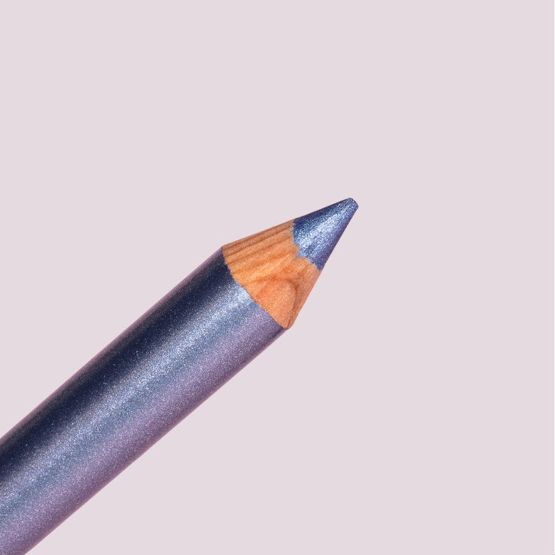 Neve Cosmetics | Matite Pastello Occhi (Nuance Blu-Verdi)