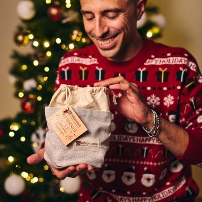 La Saponaria Kit viaggio essential