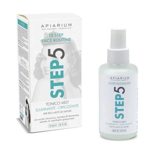 Apiarium Tonico Mist Illuminante opacizzante  (STEP 5) (Copia)